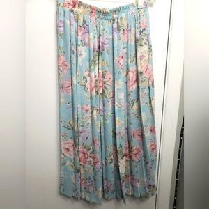 Alfred Dunner Size 10 skirt